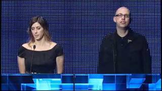 GDC 2011 - GDCA Intro