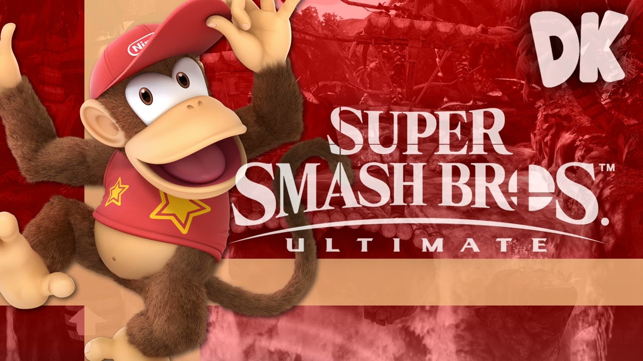 Bramble Blast Remix - Super Smash Bros Ultimate