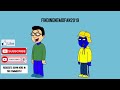 My Updated 2026 Comedy World Channel Outro #2