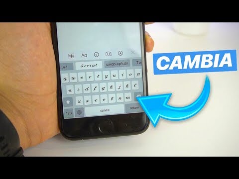 Video: Cómo instalar Cydia (con imágenes)