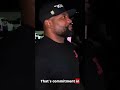 Why He REFUSES To Quit Smoking Weed 🤣 | Rampage Jackson Interview