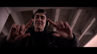 Hondo - "This Vision" (Official Music Video)