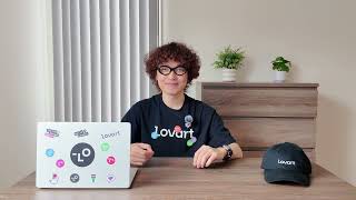 Introducing Lovart ChatCanvas — for true creative collaboration between you and AI