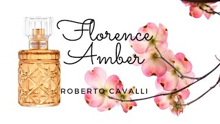 A Brilliant Flanker: Roberto Cavalli Florence Amber