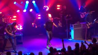 Neon Trees - An Intimate Night Out - Your Surrender - 9:30 Club - DC - Mon  7/20/2015
