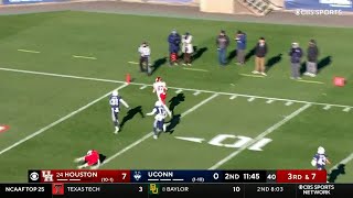 Uconn gonna Uconn