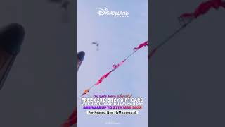 Disneyland Paris 2024/2025 Going On Sale !! - Early Booking Incentive