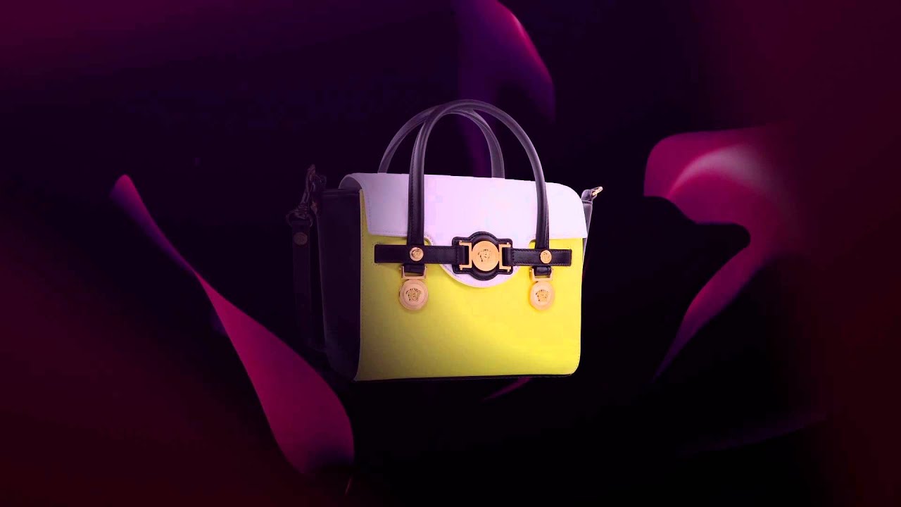 Versace Valentine's Gifts Guide for Her - #LOVEFROMVERSACE