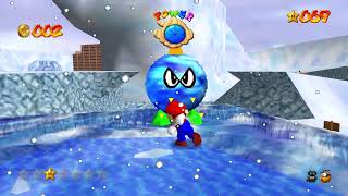 Community Music Swap | Super Mario 64 Plus: Part 6