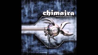 Watch Chimaira Forced Life video