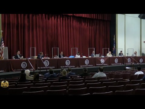 After nearly 4 hours, Bayonne council tables eminent domain plans for local hospital