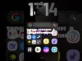 тутор на фикс с зависанием циферблата , все виджеты в моём тгк #android #phone #kwgt #туториал