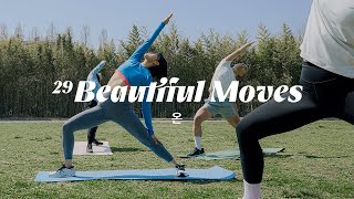 [29CM] Beautiful Moves Ep.11 온