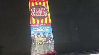 Buka Choki Choki Berhadiah Kartu Free Fire 27 Juni 2023, lihat yuk dapat kartu apa screenshot 3