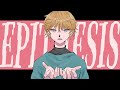エピテーゼ/こたお feat.初音ミク