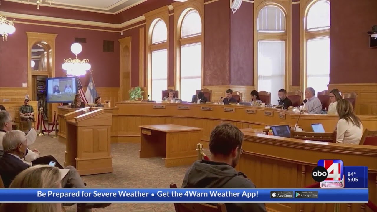 Preview: Debate held for Third District City Council race in Salt Lake City