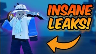 [GPO] INSANE BIG SNEAK JUST DROPPED AND ITS...