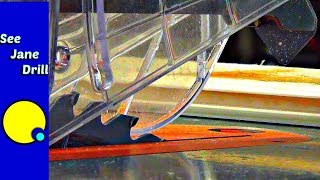Avoid This Dangerous Table Saw Mistake
