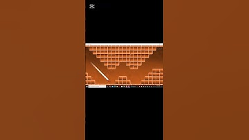 Geometry jump gameplay.#shorts#geometryjump#geometrydash