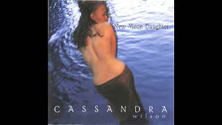 Cassandra Wilson - Memphis