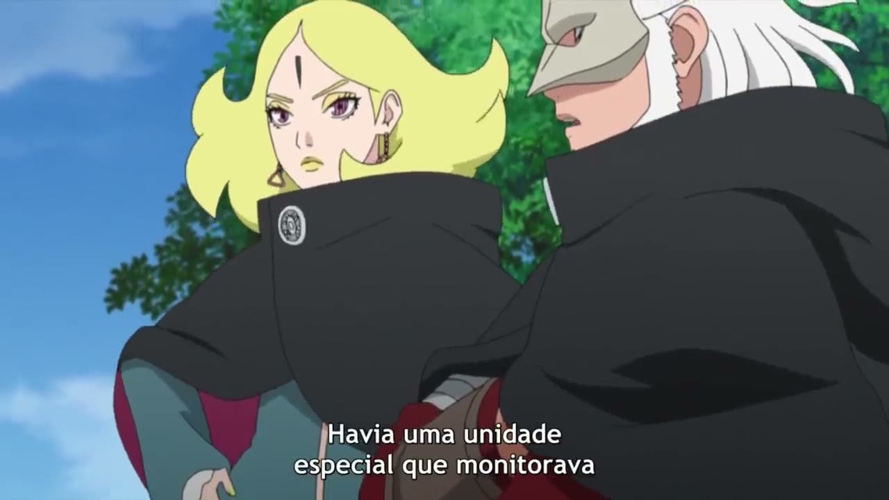 Episode 198 English Subbed Boruto Episode 198 Sub Indo Terbaru PENUH Boruto...