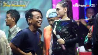 MABOK NGESLOT - DESY PARASWATI - ORGAN DESY PARASWATI GROUP PIMP: DESY.P || LIVE KEDUNGNENG BREBES