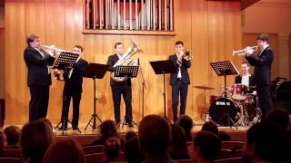 New Life Brass им. Т. Докшицера - New Life Brass им. Т. Докшицера -