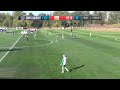2025 Boys' U-17 Cup ⚽ CS Saint-Laurent v PEI FC - Charlottetown [10/09/2025]