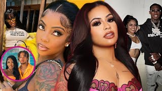 Carmen APOLOGIZES to supporters for taking Corey back 🥴 De’arra had Qui and Ken in their feelings 😳