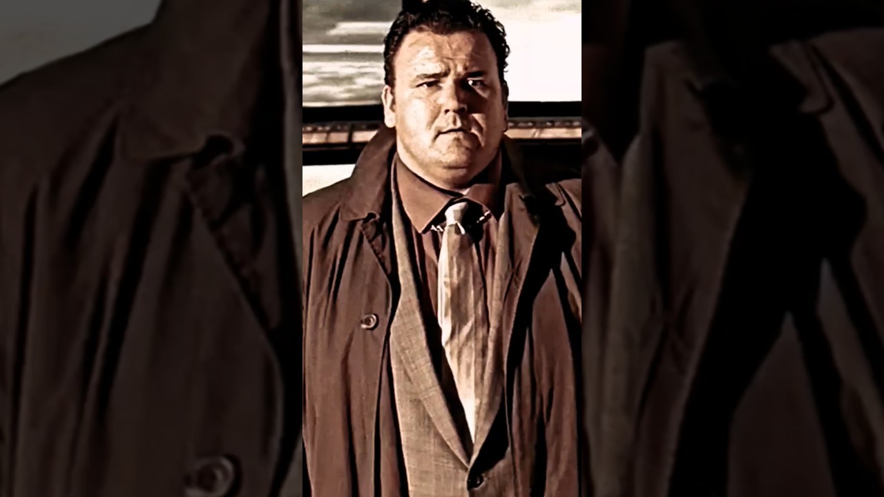 LOCK STOCK AND TWO SMOKING BARRELS | Acting | Guy Ritchie Movie | Short #short #shorts