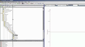 FactoryTalk Metrics: How to Use Metrics Data with FactoryTalk VantagePoint Trend