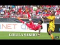 Goli La Pape Sakho Ambalo Linawania Tuzo Ya Goli Bora La Mwaka La CAF Limeingia KWENYE 3 BORA
