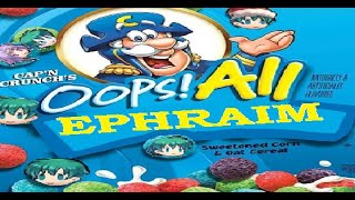 Infernal Valter Ghb 1 Turn Clear With Ephraim Emblem