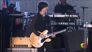 05 - Paul McCartney - Drive My Car @ Rio de Janeiro 22/05/11 HD