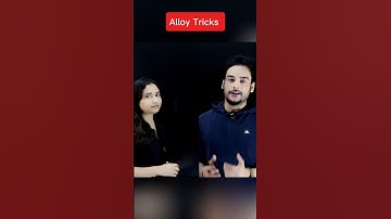 NEET - d and f block transition metal Alloy short tricks #roushanschemistrykakadeokanpur #neetdandf