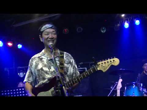 虹色　絢香(MEVIUS LIVE 2019)
