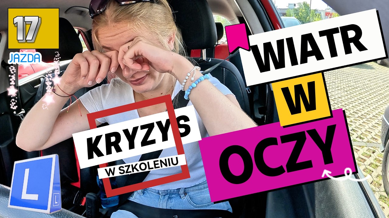 Kryzys w szkoleniu. Lekcja 17. Gaśnie już tylko raz na ruski rok