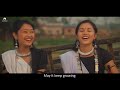 Horiya baba lagawe  almoda  bika mahato  nikita tharu  tharu folk song