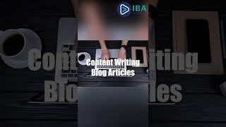 Content Writing & Blog Article