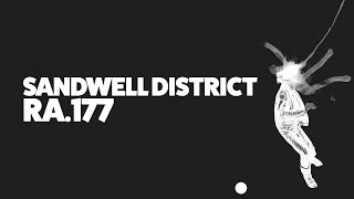 Sandwell District - Resident Advisor 177