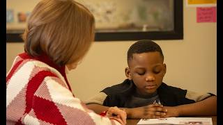 Read to Succeed Volunteer Recruitment