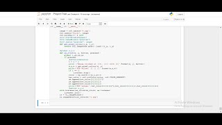 Image Processing - Color Match - Part 1