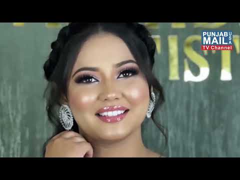 Baithak | MakeupArtist | Punjab Mail USA TV Channel