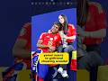 Lamine yamal silently dumps girlfriend after public lap scandal. #lamineyamal #alexpadilla