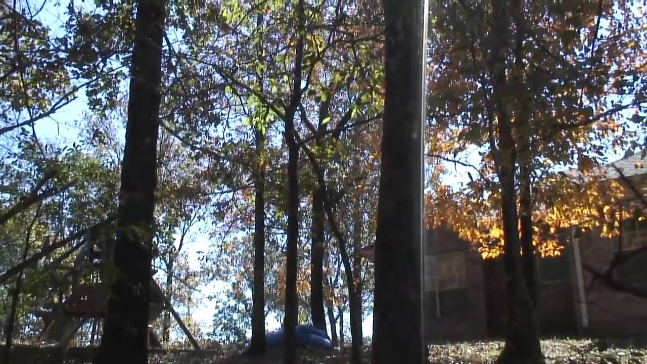 Compass Loses Orientation Around Iron