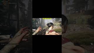 Far Cry 5 - Ultra settings fps (2025, 1080P) - Ryzen 5 4500/RX 570 /fHDgaming/