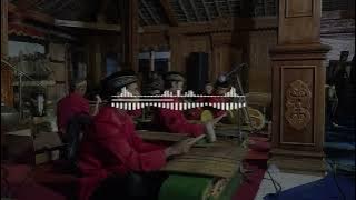 Podang Kuning Tayub Beksan | Campursari Glerrity