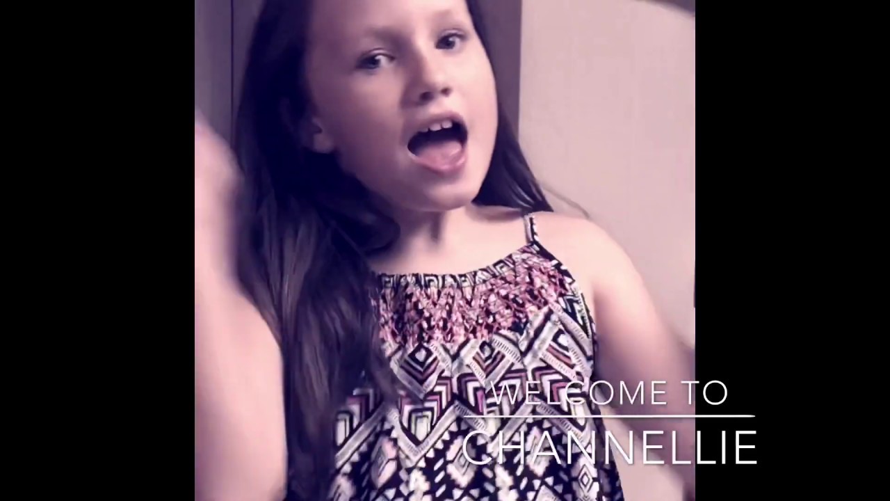 ELLIE’S NIGHT ROUTINE - YouTube