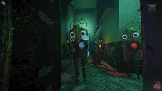 Expendabots | Announcement Trailer Future Games Show Summer Showcase 2026