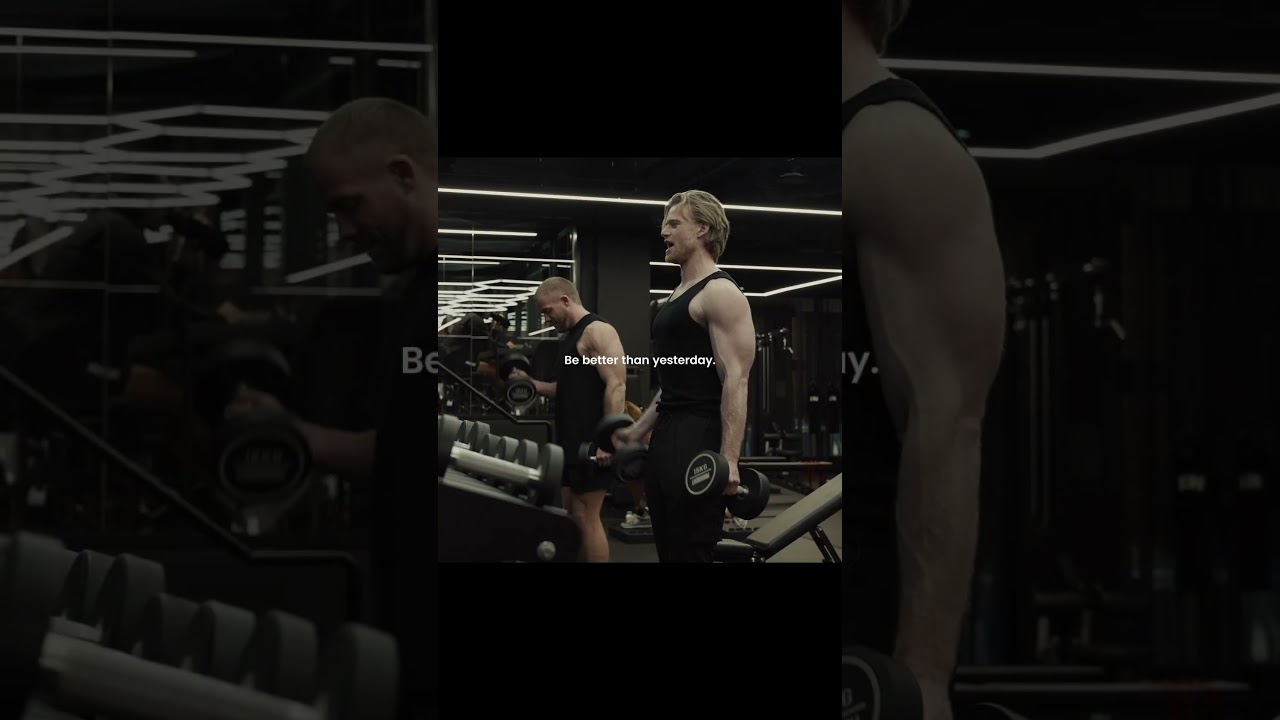 The goal is simple...  